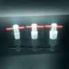 1830- STOPPER, SOLID, PTFE