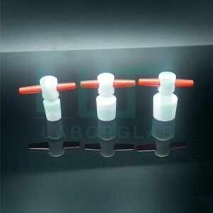 1830- STOPPER, SOLID, PTFE