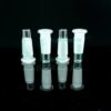 1850-ASTM, LOW PROFILE BUSHING ADAPTER WITH DRIP TIP