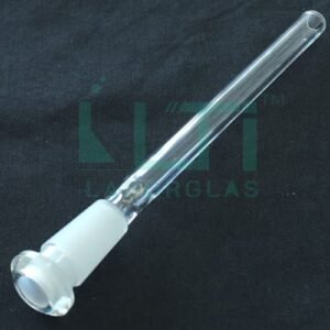 1890-GROUND BUSHING ADAPTER WITH STEM