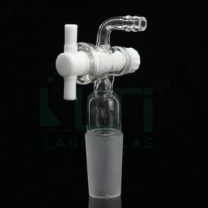 1930-ASTM,ADAPTER, VACUUM, BEND