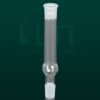 1960-ASTM,ADAPTERS, DRYING TUBE STRAIGHT