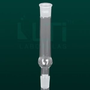 1960-ASTM,ADAPTERS, DRYING TUBE STRAIGHT