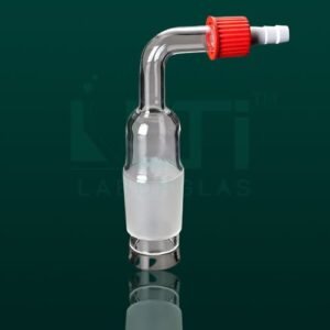 1970-ASTM, ADAPTER CONE BENDWITH SCREWTHREAD