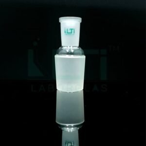 2000-ASTM, ADAPTER, THERMOMETER, STRAIGHT