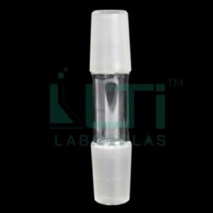 2020-ASTM, ADAPTER, STRAIGHT