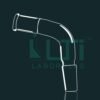 2050-ASTM, ADAPTER, 105˚ BEND