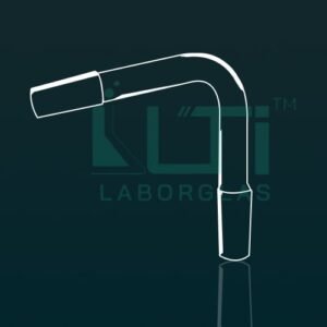 2060-ASTM, ADAPTER, 75˚ BEND