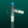 2140-ASTM, ADAPTER, THREE-WAY THERMOMETER