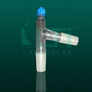 2140-ASTM, ADAPTER, THREE-WAY THERMOMETER