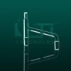 2150-ASTM, ADAPTER, DISTILLING