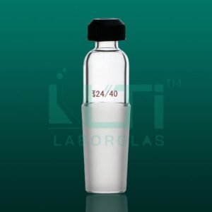 2160-ASTM, ADAPTER, INLET, UNIVERSAL