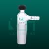 2190-ASTM, ADAPTER, INLET WITH HOSE CONNECTION, UNIVERSAL