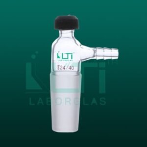 2190-ASTM, ADAPTER, INLET WITH HOSE CONNECTION, UNIVERSAL