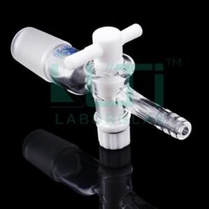 2310-ASTM, ADAPTER, STRAIGHT WITH HOSE CONNECTION