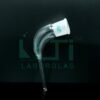 2390-ADAPTERS, RECEIVER DELIVERY SHORT STEM