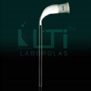 2400-ADAPTERS, RECEIVER DELIVERY LONG STEM