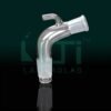 2620-ADAPTERS, AIR LEAK TUBE/GAS INLET TUBE