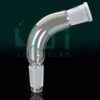 2430-ADAPTERS, RECEIVER, PLAIN BEND