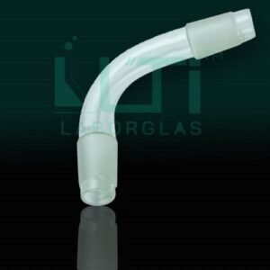 2440-ADAPTERS, RECOVERY BEND WITH SLOPING END
