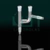 2500-ADAPTERS, CLAISEN HEADS DIN