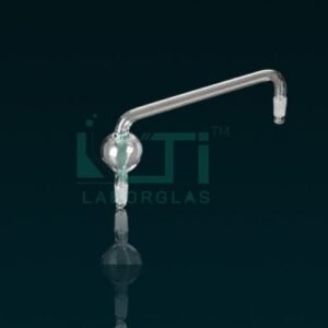 2520-ADAPTERS, SPLASH HEADS, VERTICAL