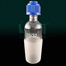 2630-ADAPTERS, CONE SCREW THREAD