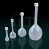 3230-VOLUMETRIC FLASKS PP CLASS-B