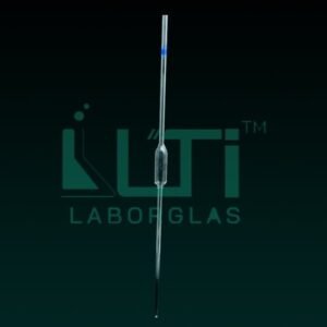3270-ASTM, VOLUMETRIC PIPETTE, CLASS-A, UNSERIALIZED
