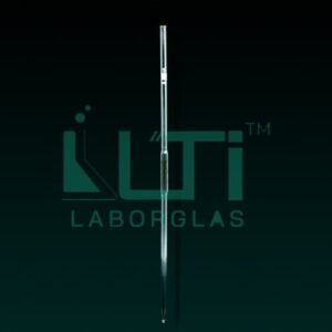 3320-Volumetric Pipettes, 2 mark, Class AS, Batch certificate, DIN/ISO