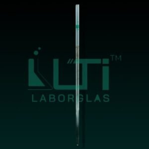 3350-ASTM, GRADUATED PIPETTES (MOHR), CLASS A UNSERIALIZED
