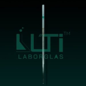 3360-ASTM, GRADUATED PIPETTES (MOHR), CLASS-B
