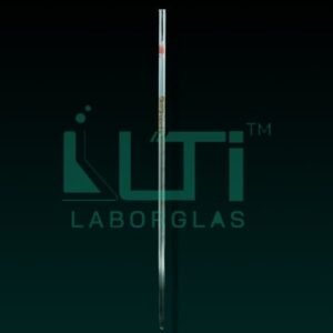 3390-ASTM, GRADUATED PIPETTE (SEROLOGICAL), CLASS-A, SERIALIZED