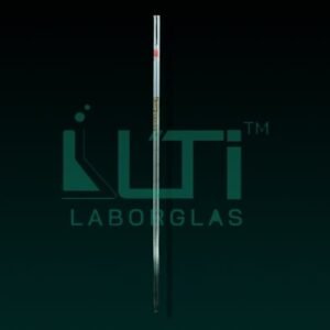 3400-ASTM, GRADUATED PIPETTE (SEROLOGICAL), CLASS-A, UNSERIALIZED