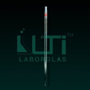 3420-Graduated Pipette (Serological), CLASS-AS, Individual work certificate, USP