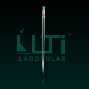3430-Graduated Pipette (Serological), CLASS-AS, Batch certificate, USP