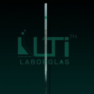 3440-Graduated Pipettes Type-3 (Serological), Class AS, Individual work certificate, DIN/ISO