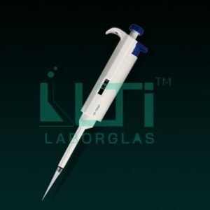 3472-Variable Micropipette, High Performance Micro Volume Pipette, Single Channel