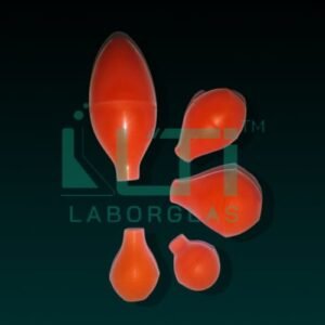3500-Pipette, Silicon Rubber