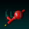 3520-Pipette Filler