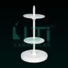 3550-Pipette Stand (Vertical)