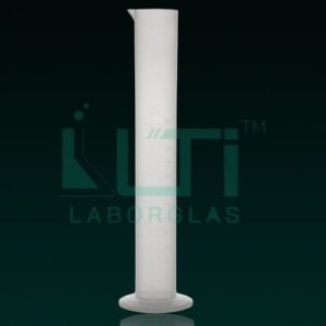 3950-Measuring Cylinders, Round Base