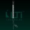 4060-ASTM, CLASS A BURETTE SCHELLBACH STRIPE, UNSERIALISED with batch CERTIFIED, STRAIGHT BORE NEEDLE VALVE KEY STOPCOCK