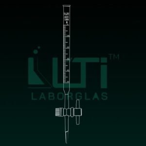 4410-Burettes Class B with PTFE Key Stopcock