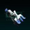 4590-Burette Clamp, Mild Steel
