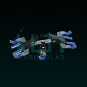 4620-Burette Clamp, Mild Steel