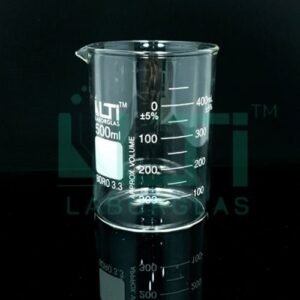 4730-Beakers, Low Form with Spout, DIN/ISO