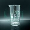 4740-Beakers, Tall form with Spout DIN/ISO