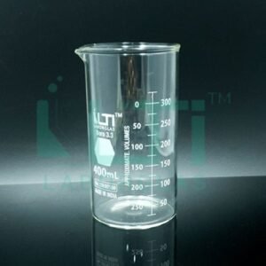 4740-Beakers, Tall form with Spout DIN/ISO
