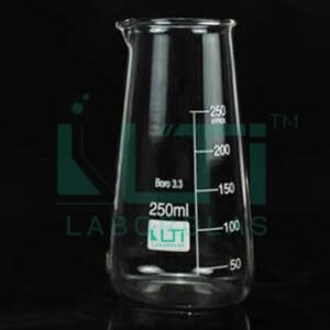 4770-Beakers Philips low form with spout
